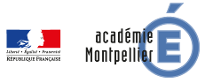 académie montpellier