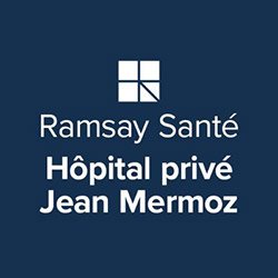 centre hospitalier jean mermoz