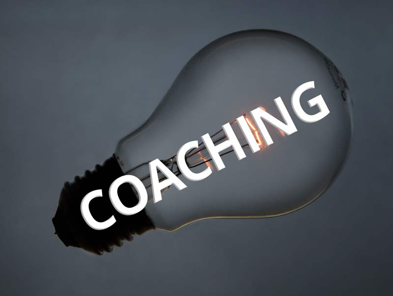 coaching individuel