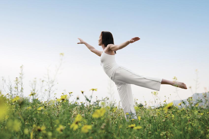 meditation-Qi-Gong méditation Yi coaching